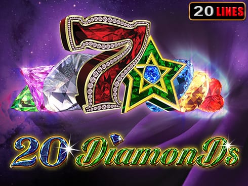 20 Diamonds thumbnail