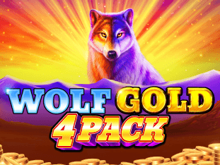 Wolf Gold 4 Pack thumbnail