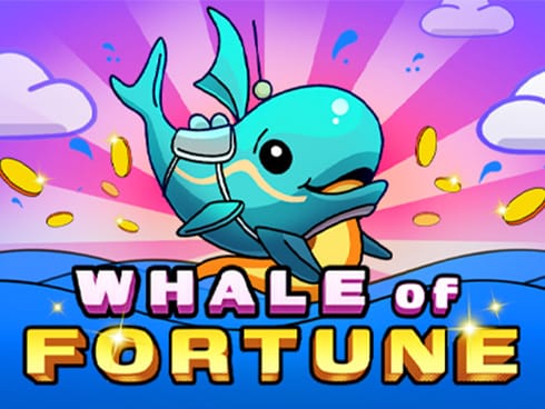 Whale of Fortune thumbnail