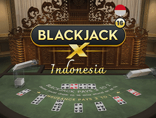 Indonesian BlackjackX 16 thumbnail