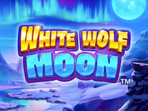 White Wolf Moon thumbnail