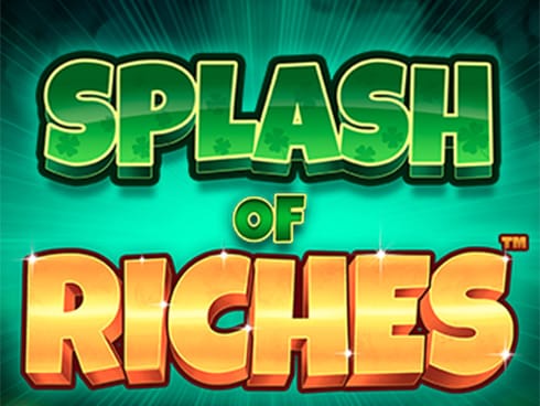 Splash of Riches thumbnail