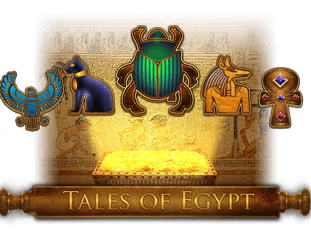 Tales of Egypt thumbnail